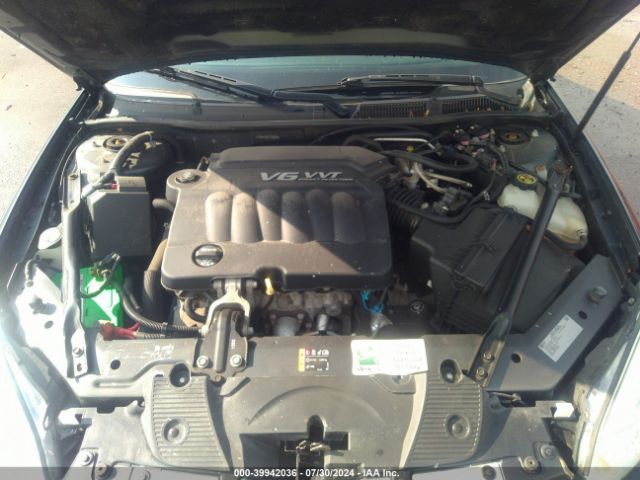 Photo 9 VIN: 2G1WA5E38F1138236 - CHEVROLET IMPALA LIMITED 