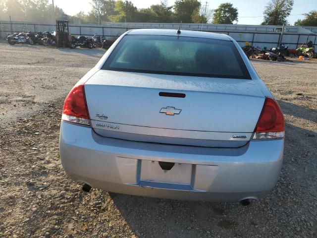 Photo 5 VIN: 2G1WA5E38F1144649 - CHEVROLET IMPALA 