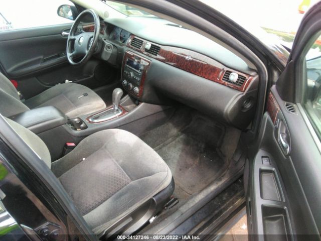 Photo 4 VIN: 2G1WA5E39C1122462 - CHEVROLET IMPALA 