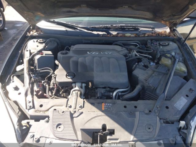 Photo 9 VIN: 2G1WA5E39C1140248 - CHEVROLET IMPALA 