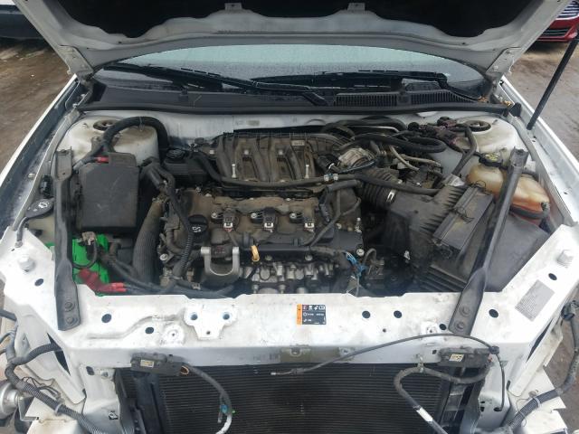 Photo 6 VIN: 2G1WA5E39C1187814 - CHEVROLET IMPALA LS 