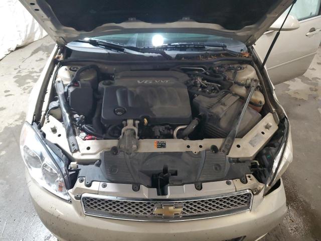 Photo 10 VIN: 2G1WA5E39C1216132 - CHEVROLET IMPALA LS 