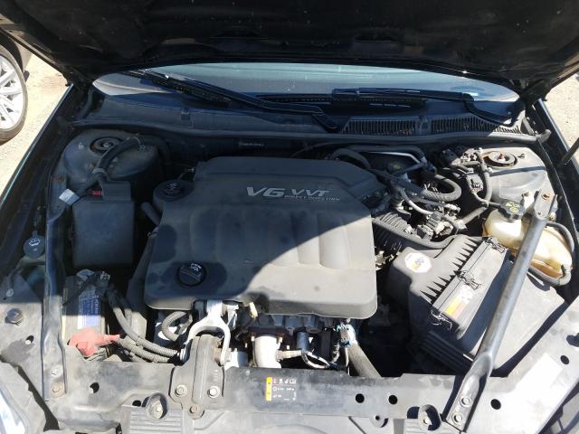 Photo 6 VIN: 2G1WA5E39C1224487 - CHEVROLET IMPALA LS 