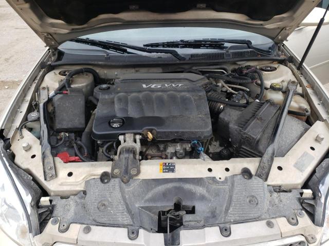 Photo 6 VIN: 2G1WA5E39C1240544 - CHEVROLET IMPALA LS 