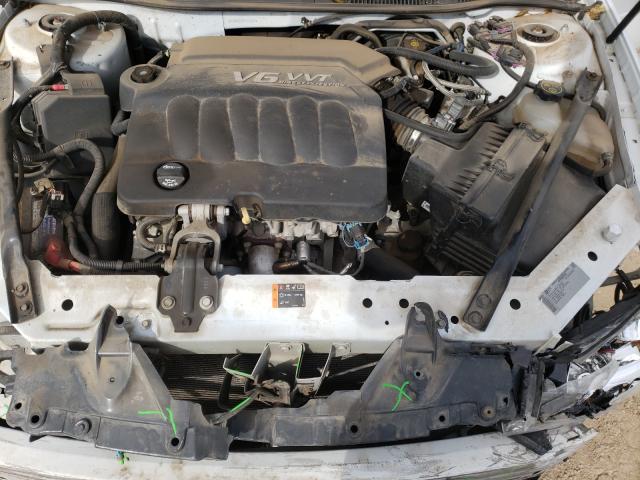 Photo 6 VIN: 2G1WA5E39E1125395 - CHEVROLET IMPALA LIM 