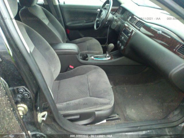 Photo 4 VIN: 2G1WA5E39E1139149 - CHEVROLET IMPALA LIMITED 