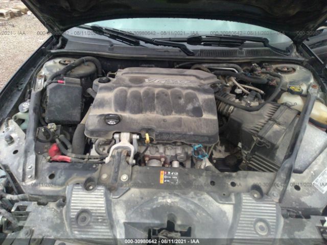 Photo 9 VIN: 2G1WA5E39E1139149 - CHEVROLET IMPALA LIMITED 