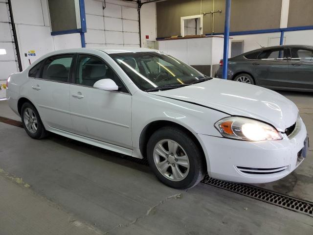 Photo 3 VIN: 2G1WA5E39E1159062 - CHEVROLET IMPALA 