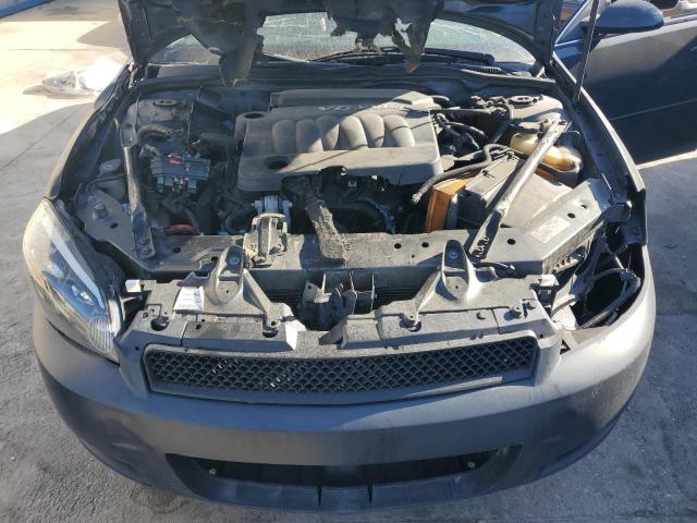 Photo 10 VIN: 2G1WA5E39E1171583 - CHEVROLET IMPALA LIM 