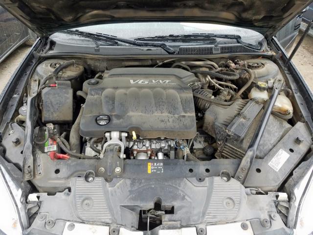 Photo 6 VIN: 2G1WA5E39E1171812 - CHEVROLET IMPALA LIM 