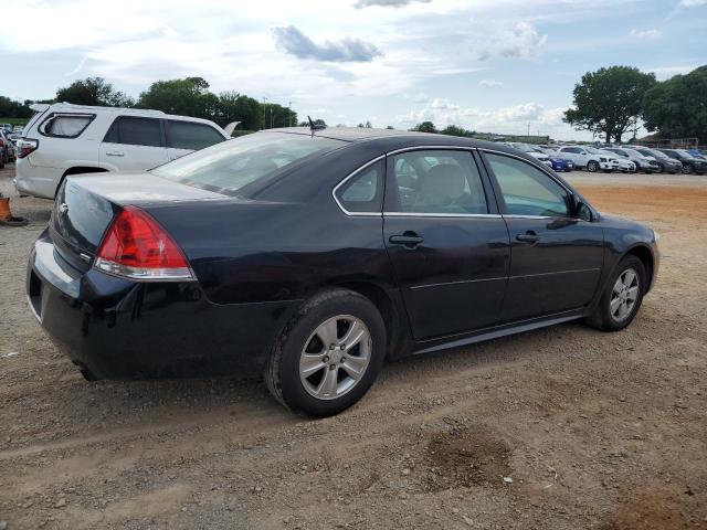 Photo 2 VIN: 2G1WA5E39E1172037 - CHEVROLET IMPALA 