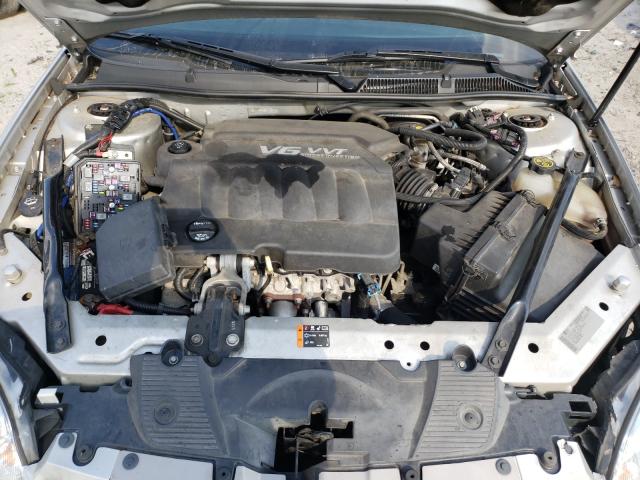 Photo 6 VIN: 2G1WA5E39E1176248 - CHEVROLET IMPALA LIM 