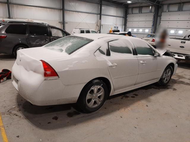 Photo 2 VIN: 2G1WA5E39E1185645 - CHEVROLET IMPALA LIM 