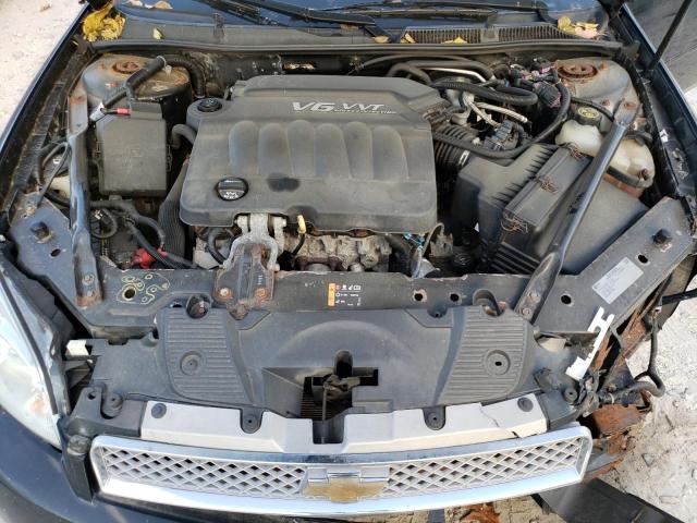 Photo 10 VIN: 2G1WA5E39F1121803 - CHEVROLET IMPALA LIM 