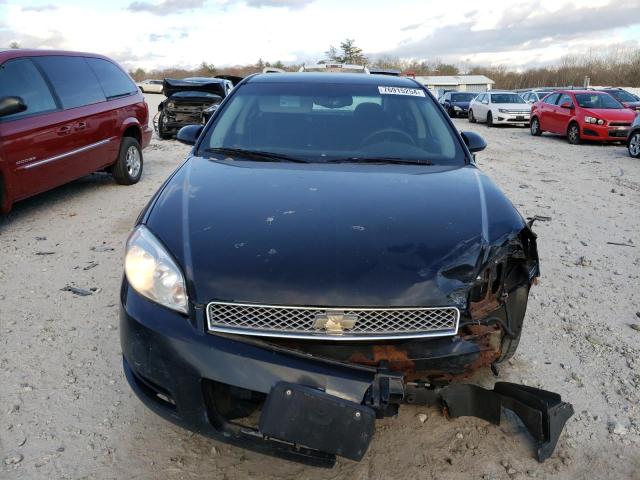 Photo 4 VIN: 2G1WA5E39F1121803 - CHEVROLET IMPALA LIM 