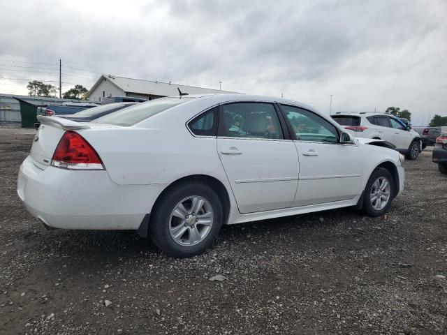 Photo 2 VIN: 2G1WA5E39F1165882 - CHEVROLET IMPALA 