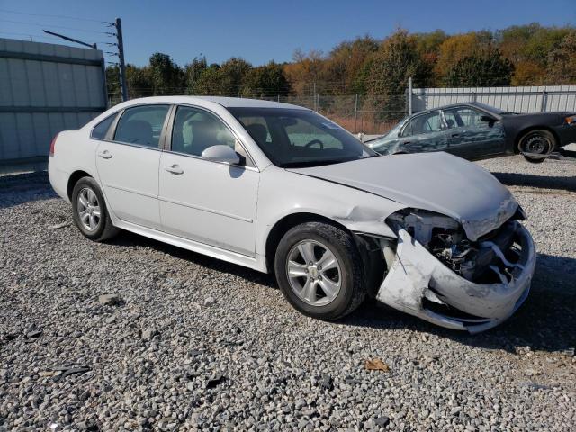 Photo 3 VIN: 2G1WA5E39G1159730 - CHEVROLET IMPALA LIM 