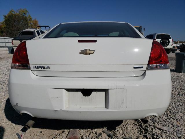 Photo 5 VIN: 2G1WA5E39G1159730 - CHEVROLET IMPALA LIM 