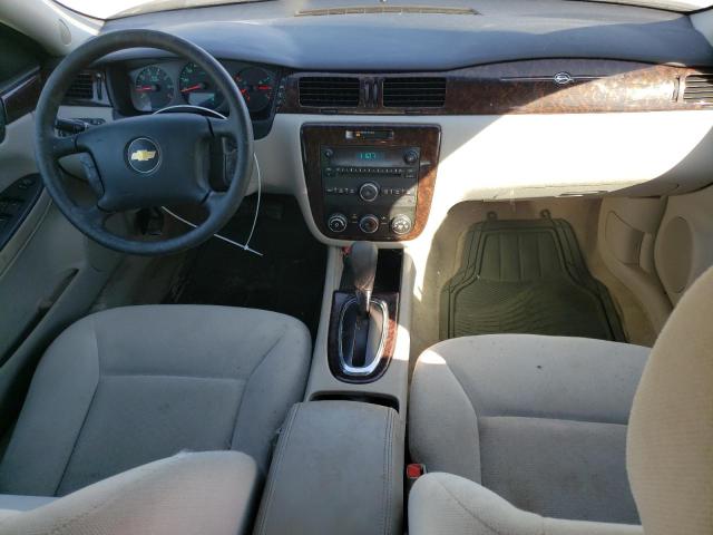 Photo 7 VIN: 2G1WA5E39G1159730 - CHEVROLET IMPALA LIM 