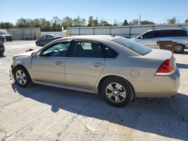 Photo 1 VIN: 2G1WA5E3XC1118937 - CHEVROLET IMPALA LS 