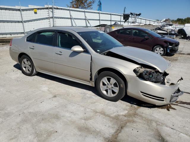 Photo 3 VIN: 2G1WA5E3XC1118937 - CHEVROLET IMPALA LS 