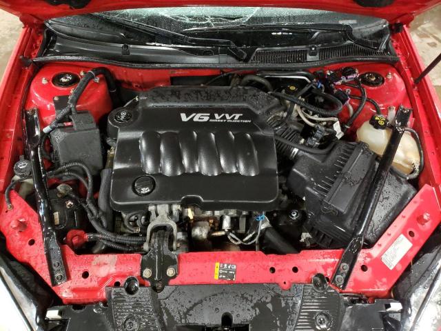 Photo 6 VIN: 2G1WA5E3XC1120770 - CHEVROLET IMPALA LS 