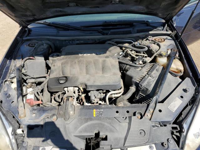 Photo 10 VIN: 2G1WA5E3XC1166714 - CHEVROLET IMPALA LS 