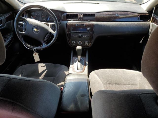 Photo 7 VIN: 2G1WA5E3XC1166714 - CHEVROLET IMPALA LS 