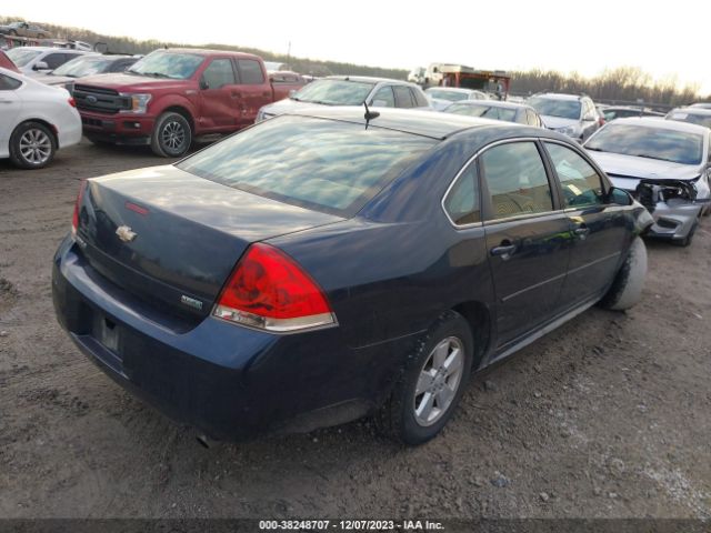 Photo 3 VIN: 2G1WA5E3XC1170570 - CHEVROLET IMPALA 