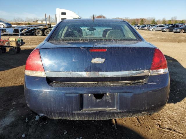 Photo 5 VIN: 2G1WA5E3XC1285699 - CHEVROLET IMPALA LS 