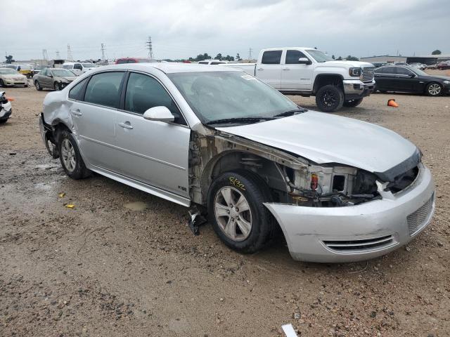 Photo 3 VIN: 2G1WA5E3XC1329068 - CHEVROLET IMPALA LS 