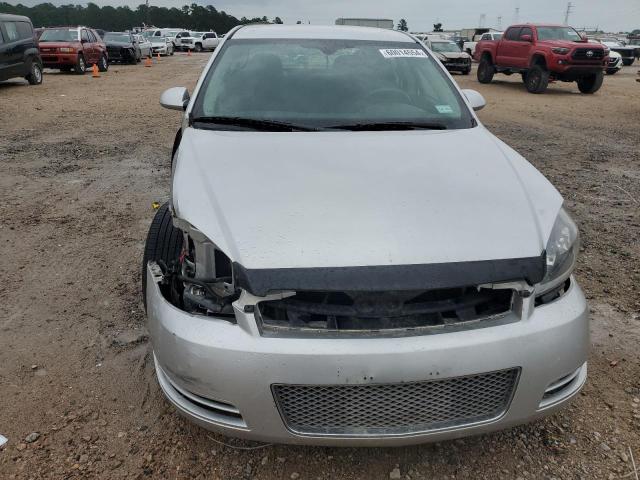 Photo 4 VIN: 2G1WA5E3XC1329068 - CHEVROLET IMPALA LS 