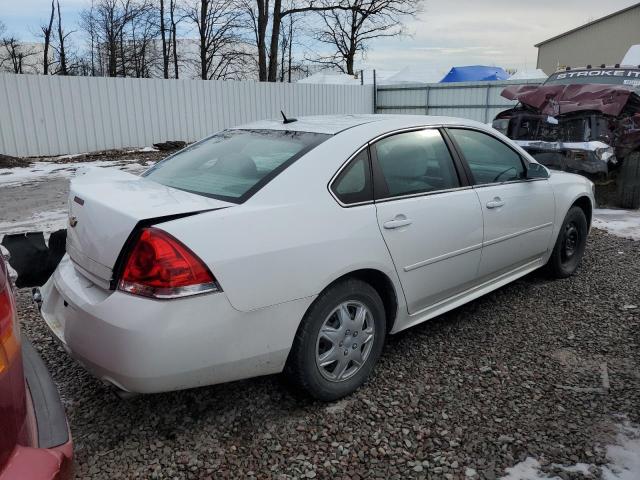 Photo 2 VIN: 2G1WA5E3XD1118440 - CHEVROLET IMPALA LS 