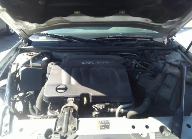 Photo 9 VIN: 2G1WA5E3XD1145847 - CHEVROLET IMPALA 