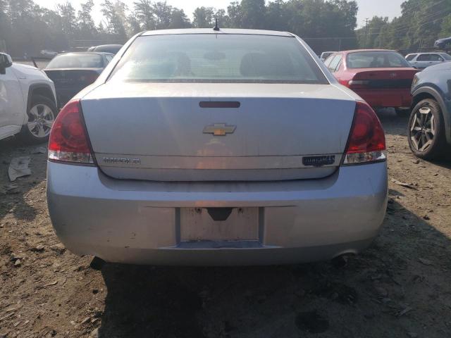 Photo 5 VIN: 2G1WA5E3XD1151681 - CHEVROLET IMPALA LS 