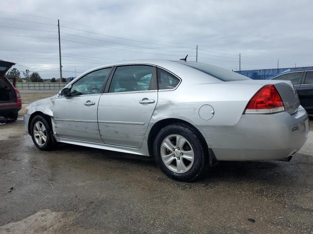 Photo 1 VIN: 2G1WA5E3XD1164981 - CHEVROLET IMPALA LS 