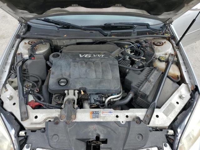 Photo 10 VIN: 2G1WA5E3XD1164981 - CHEVROLET IMPALA LS 