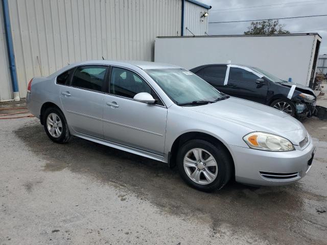 Photo 3 VIN: 2G1WA5E3XD1164981 - CHEVROLET IMPALA LS 