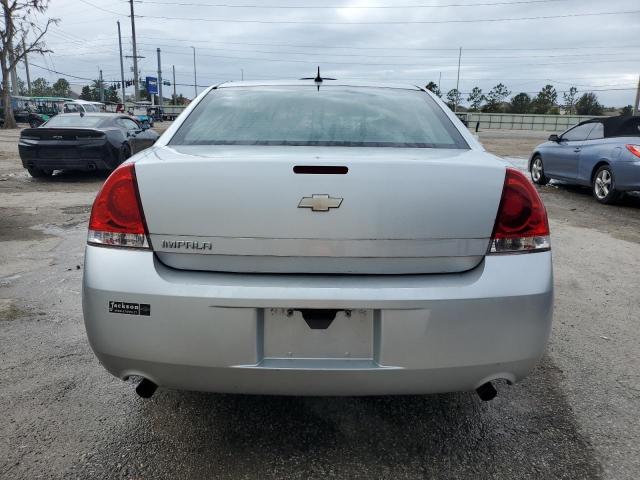 Photo 5 VIN: 2G1WA5E3XD1164981 - CHEVROLET IMPALA LS 