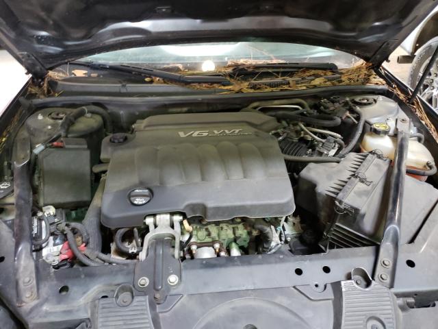 Photo 6 VIN: 2G1WA5E3XD1173809 - CHEVROLET IMPALA LS 