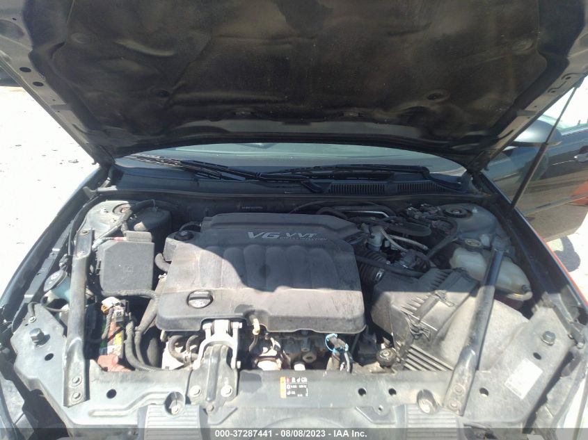 Photo 9 VIN: 2G1WA5E3XE1102983 - CHEVROLET IMPALA 