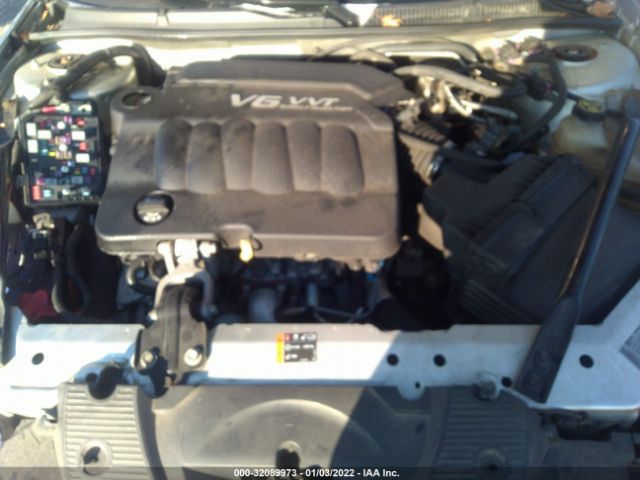 Photo 9 VIN: 2G1WA5E3XE1129536 - CHEVROLET IMPALA LIMITED 