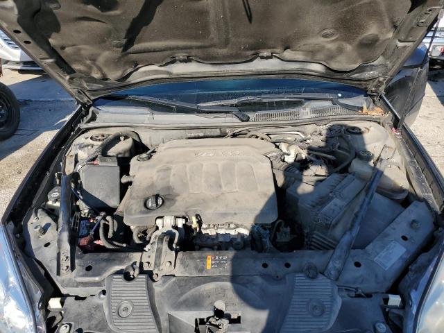 Photo 10 VIN: 2G1WA5E3XE1138303 - CHEVROLET IMPALA LIM 