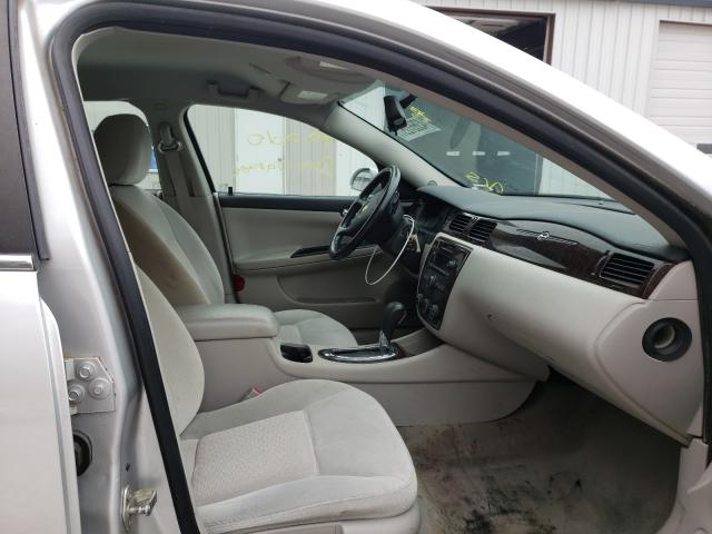 Photo 4 VIN: 2G1WA5E3XE1154002 - CHEVROLET IMPALA LIM 