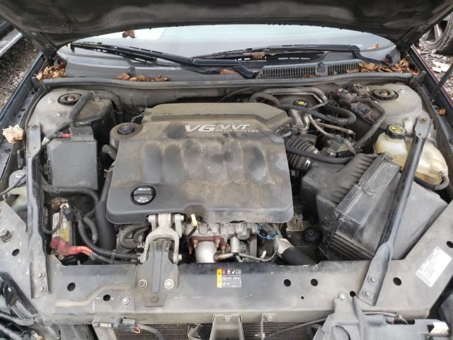 Photo 6 VIN: 2G1WA5E3XE1155120 - CHEVROLET IMPALA LIM 