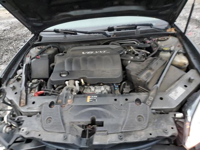 Photo 10 VIN: 2G1WA5E3XE1169812 - CHEVROLET IMPALA LIM 