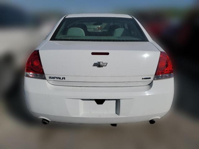 Photo 5 VIN: 2G1WA5E3XE1172211 - CHEVROLET IMPALA 