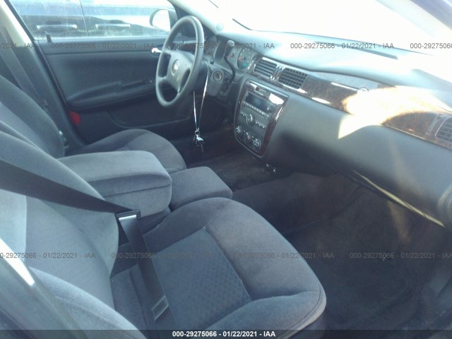 Photo 4 VIN: 2G1WA5E3XE1173570 - CHEVROLET IMPALA LIMITED 