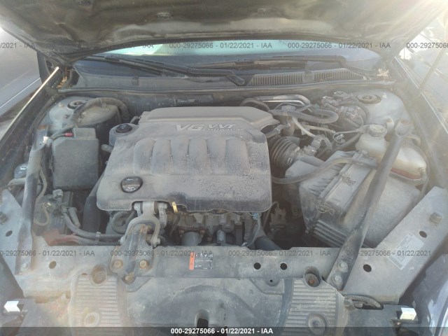 Photo 9 VIN: 2G1WA5E3XE1173570 - CHEVROLET IMPALA LIMITED 