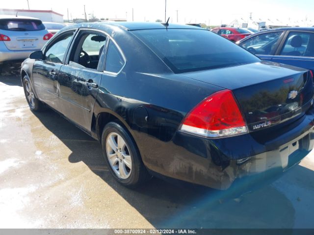 Photo 2 VIN: 2G1WA5E3XE1176968 - CHEVROLET IMPALA LIMITED 